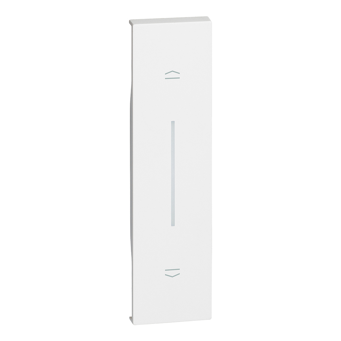 LNOW PLACA STORURI 1MODUL ALB