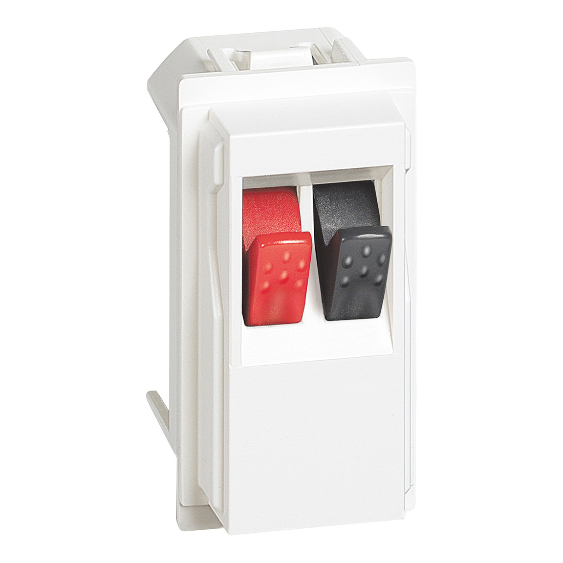 LNOW PRIZA DIFUZOR ALB KW4294
