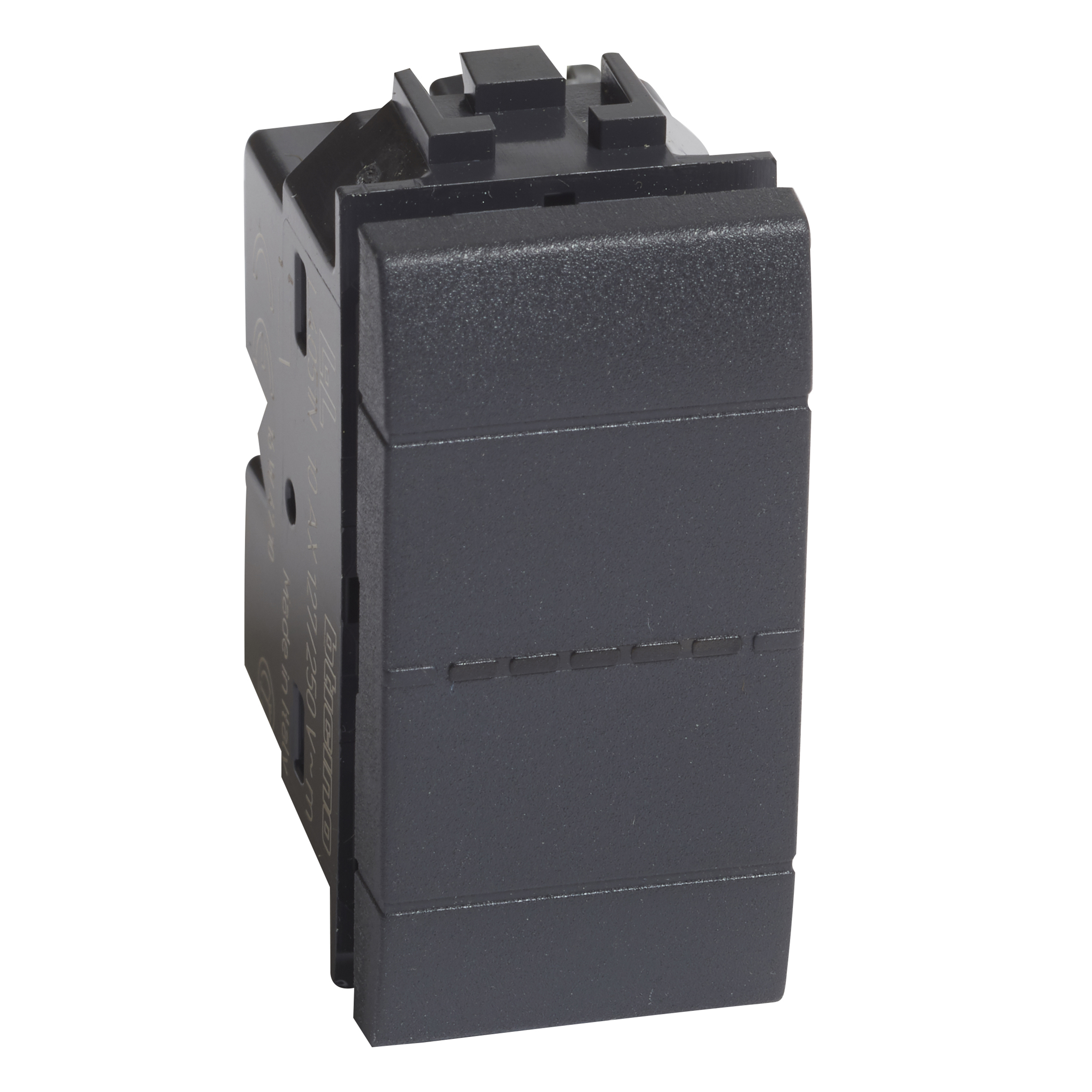LL INTR. SIMPLU AXIAL 16A 1M ANTRA L4051AN