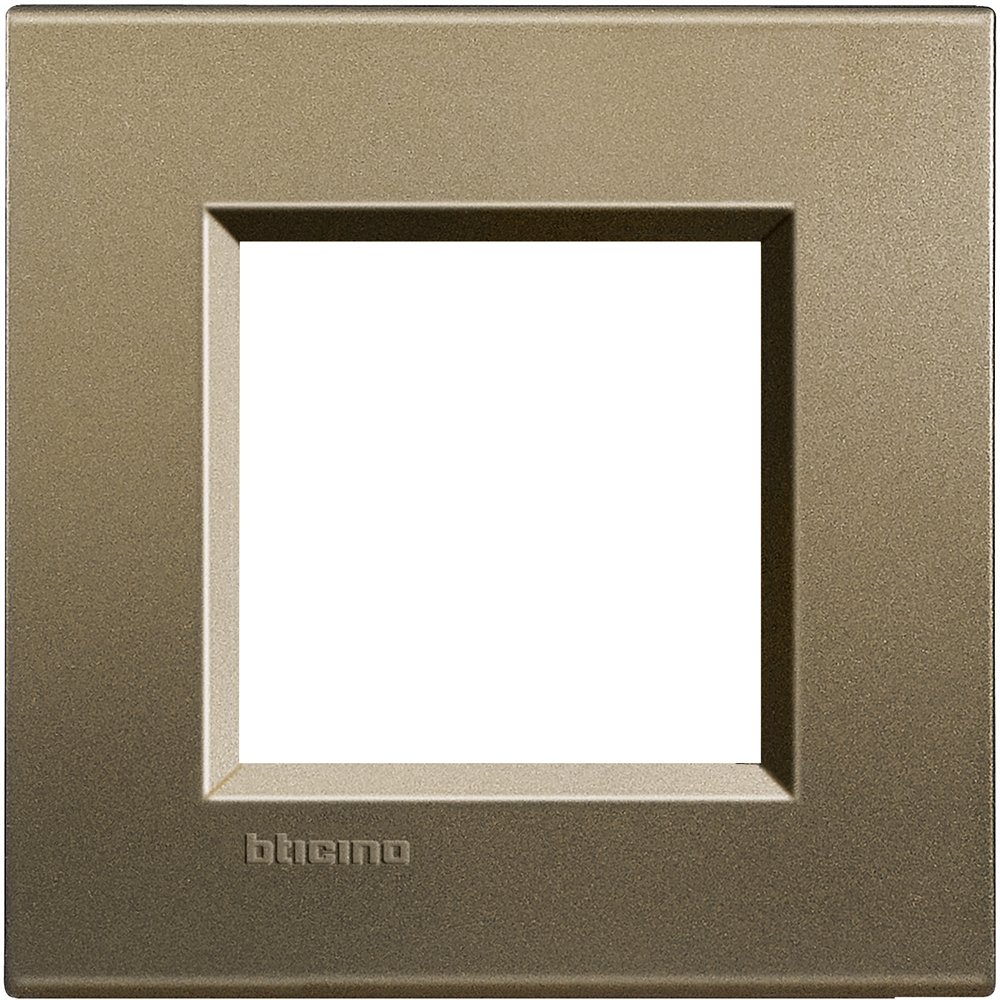 LL RAMA 2 MOD. RECTANG. SQUARE LNA4802SQ