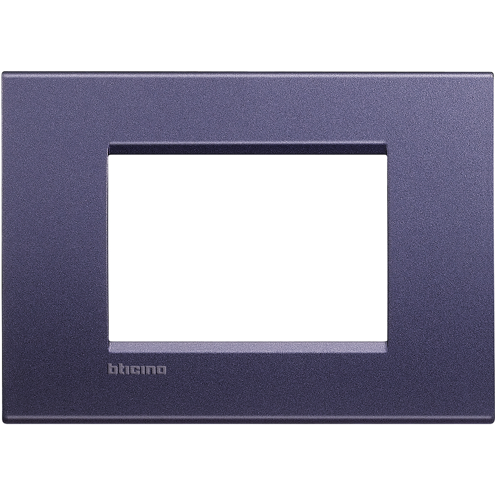 LL RAMA 3 MOD. RECTANG. VIOLET LNA4803CB