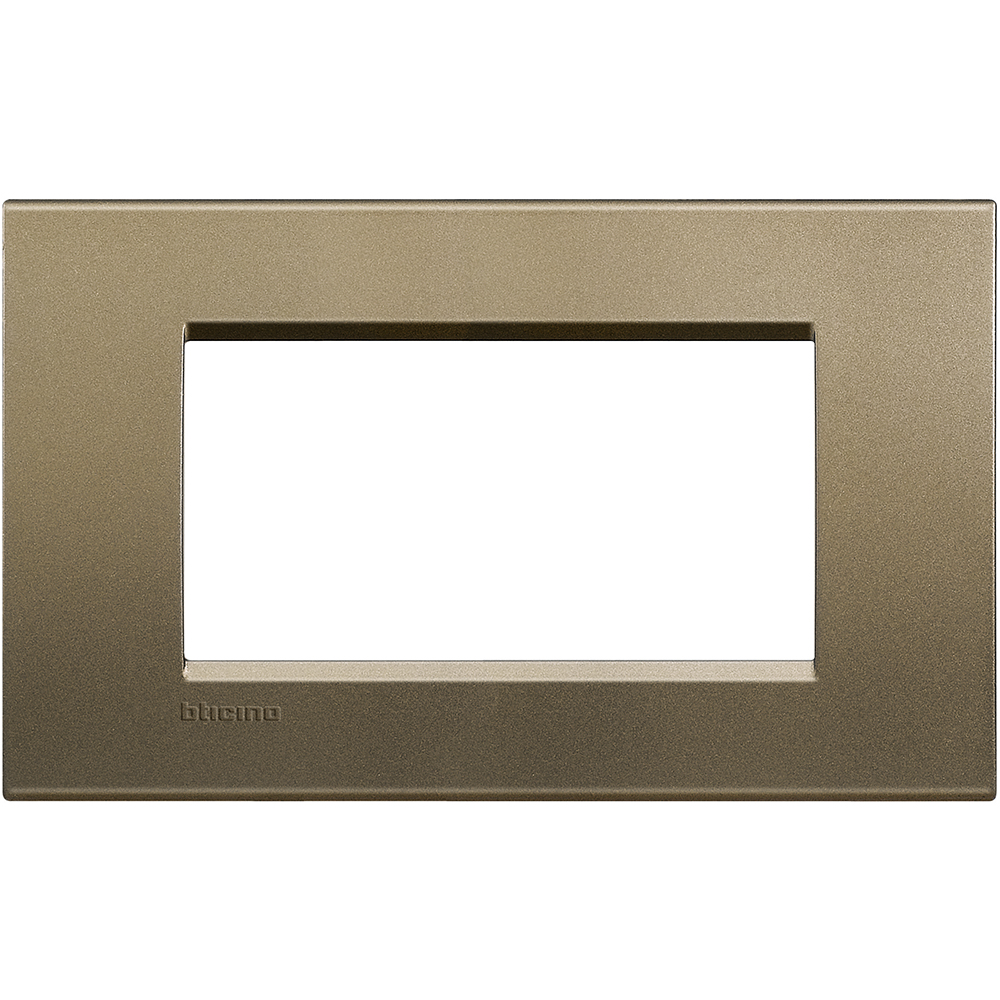 LL RAMA 4 MOD. RECTANG. SQUARE LNA4804SQ