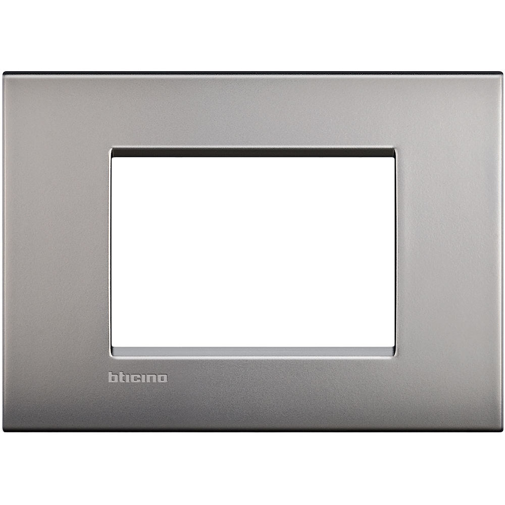 LL AIR RAMA 3 MOD. NICKEL MAT LNC4803NK