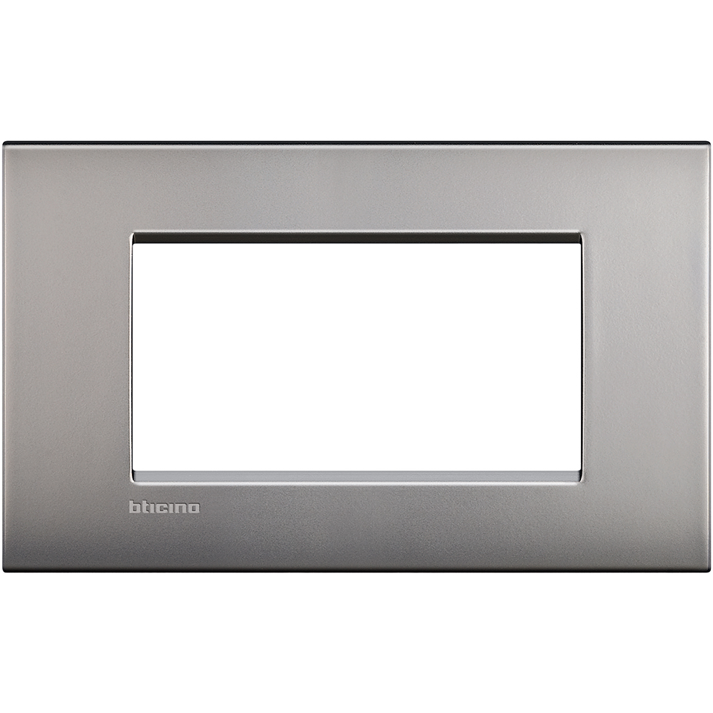 LL AIR RAMA 4 MOD. NICKEL MAT LNC4804NK