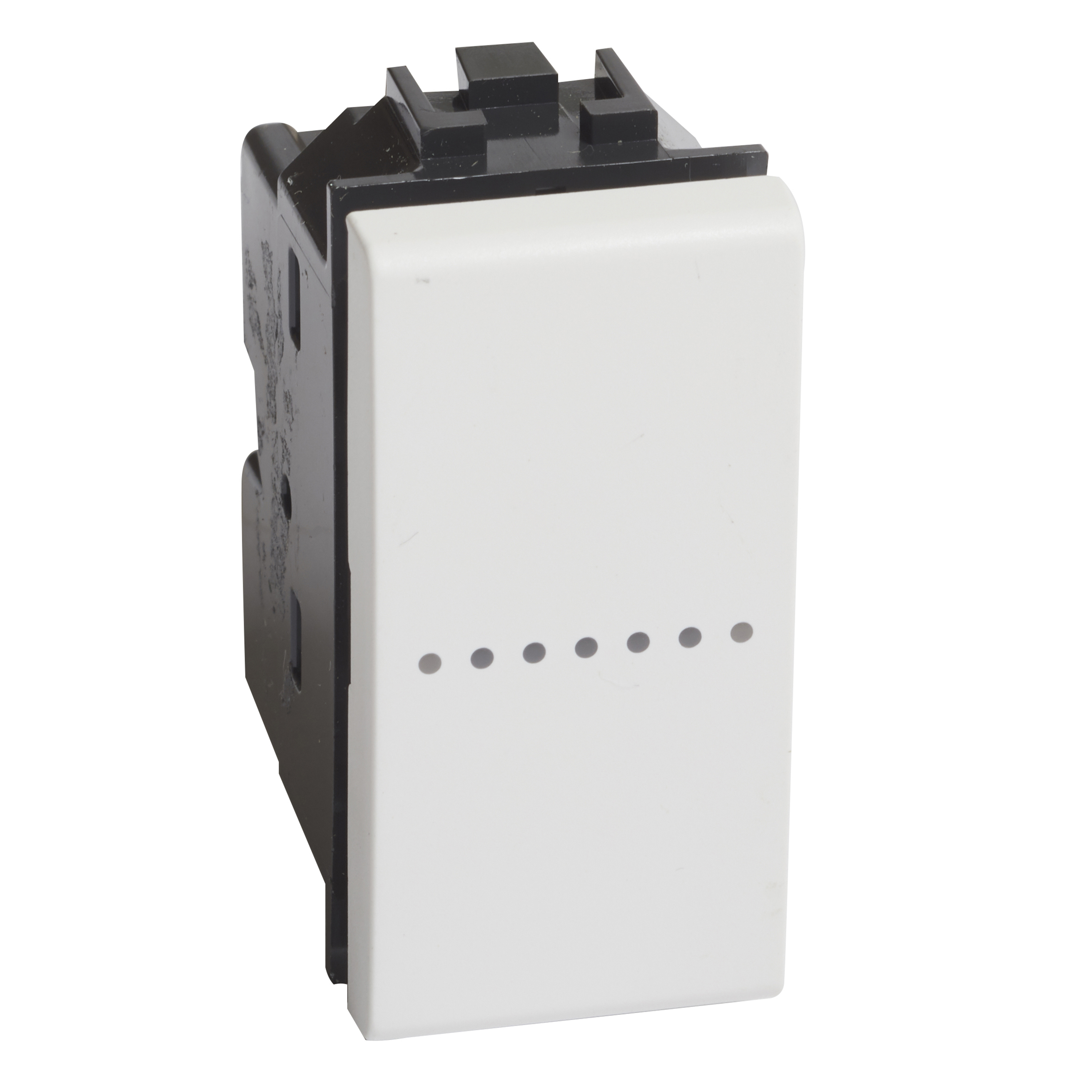 LL INTR. SIMPLU AXIAL 16A 1M ALB N4051N
