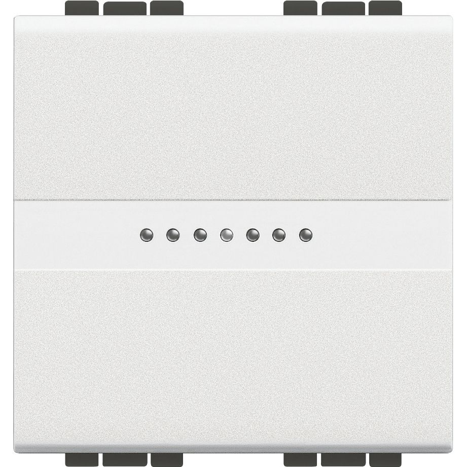 LL INTR. CAP-SCARA AXIAL 16A 2M ALB N4053M2AN