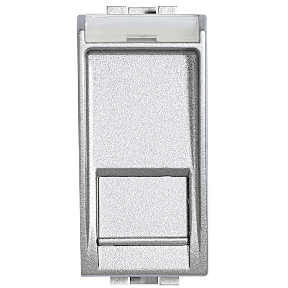 LL PRIZA DATE RJ45 UTP C.5E 1M TECH NT4279C5E