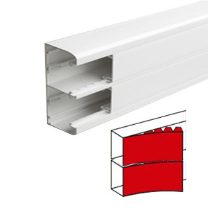 DLP 65X150 ALB, 2M 010433