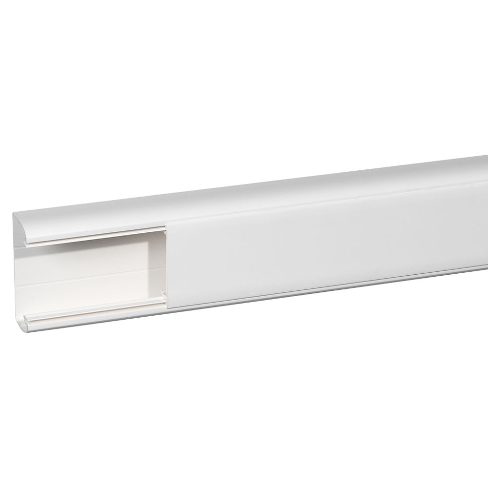 PROFIL+CAPAC ASAMBL. 35X80 CAP.65MM 010461