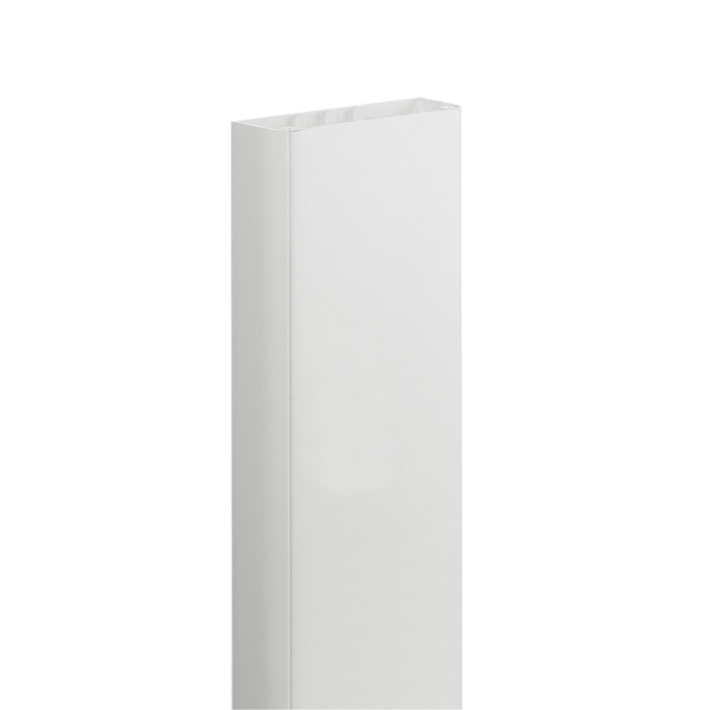 PROFIL+CAPAC ASAMBL. 50X105 CAP.85MM 010464