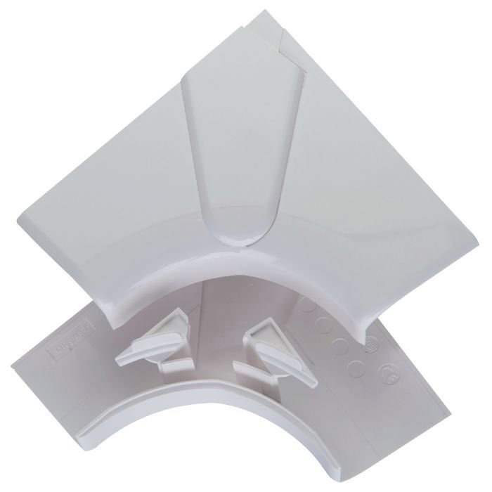 DLP UNGHI INTERIOR H65 ALB 010603