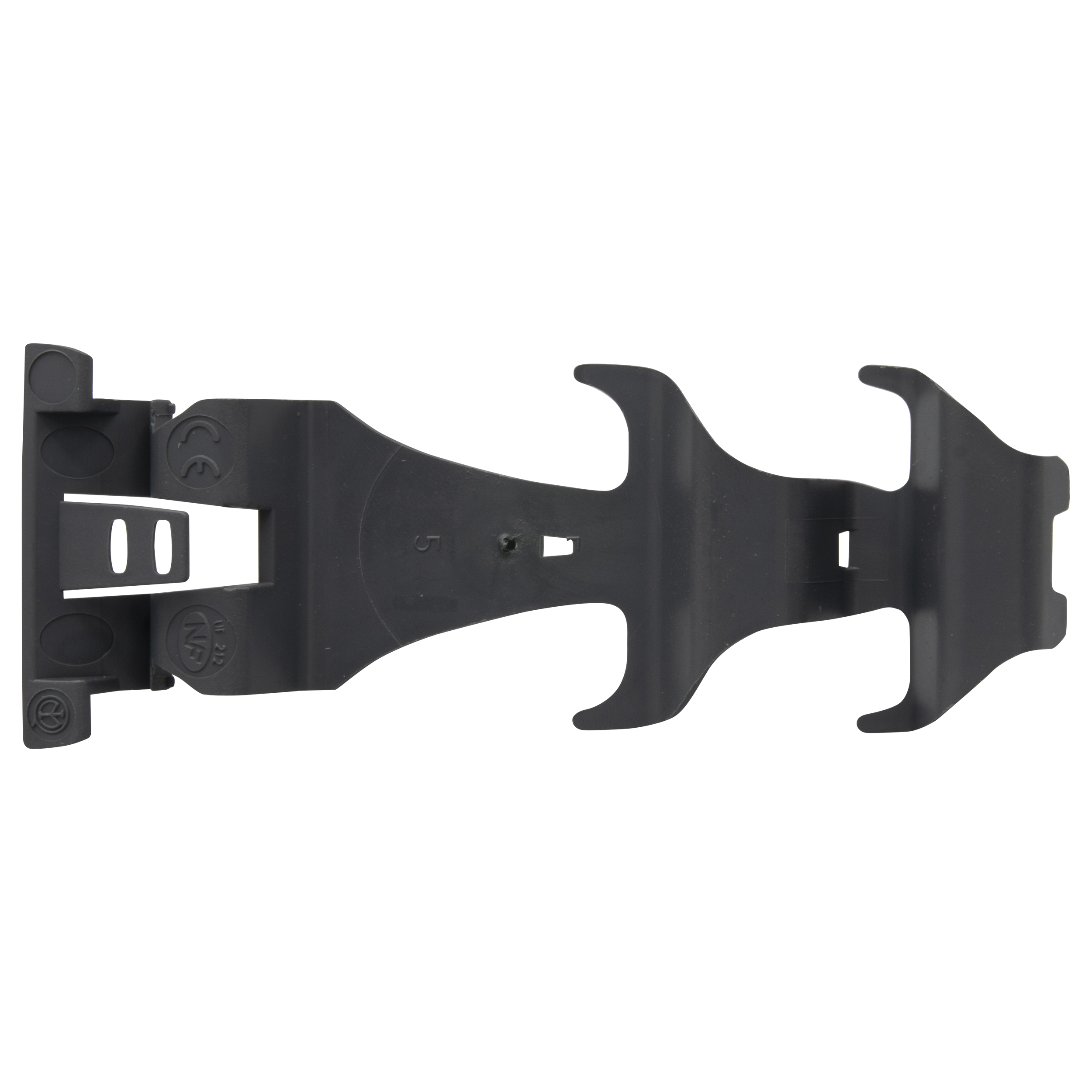 DLP AGRAFA CABLURI 40/65/85MM