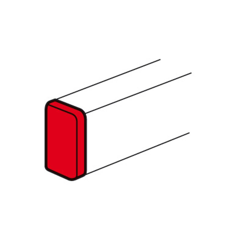 DLP CAPAC CAPAT 35X105 ALB 010701
