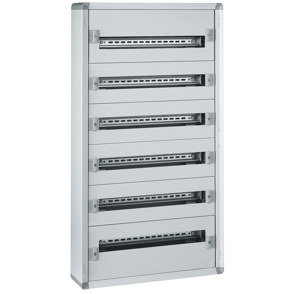XL3 COFRET METAL 144 MOD. 6 RANDURI 020006