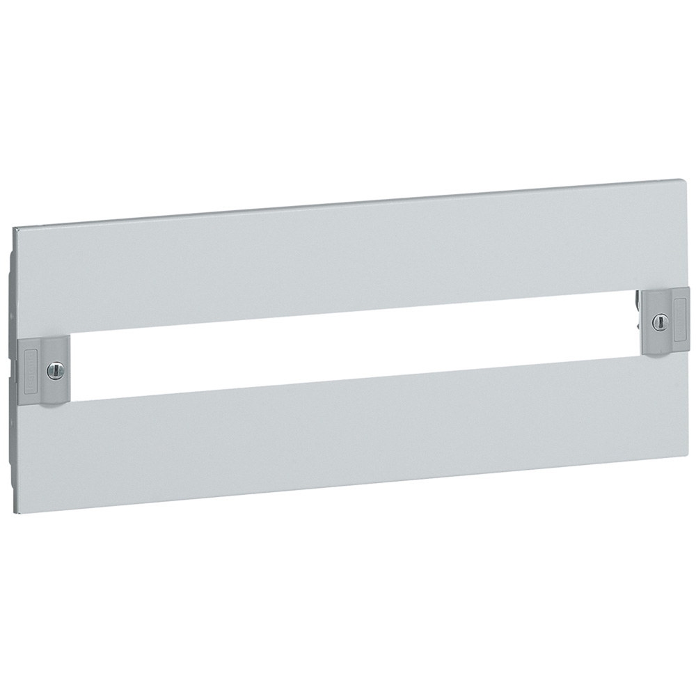 PLACA FRONTALA METAL H 200 020301