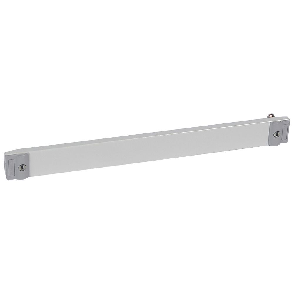 PLASTRON PLIN METAL H50 020340