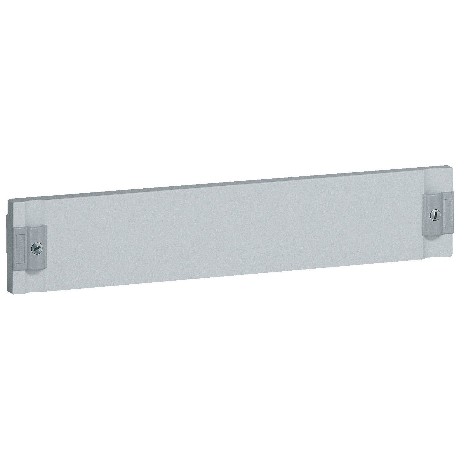 PLASTRON PLIN METAL H200 020343