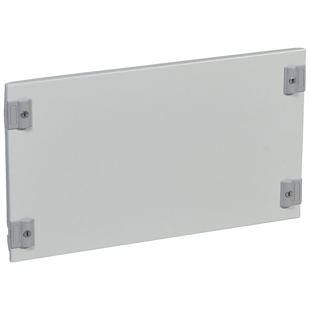 PLASTRON PLIN METAL H300 020344