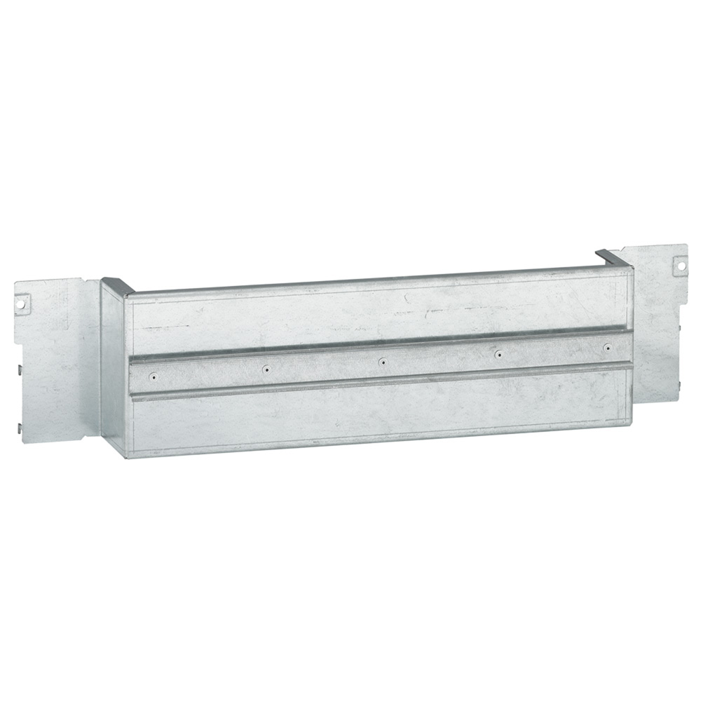 DPX3 PLACA FIXARE 160/250 VERT 24MOD 020611