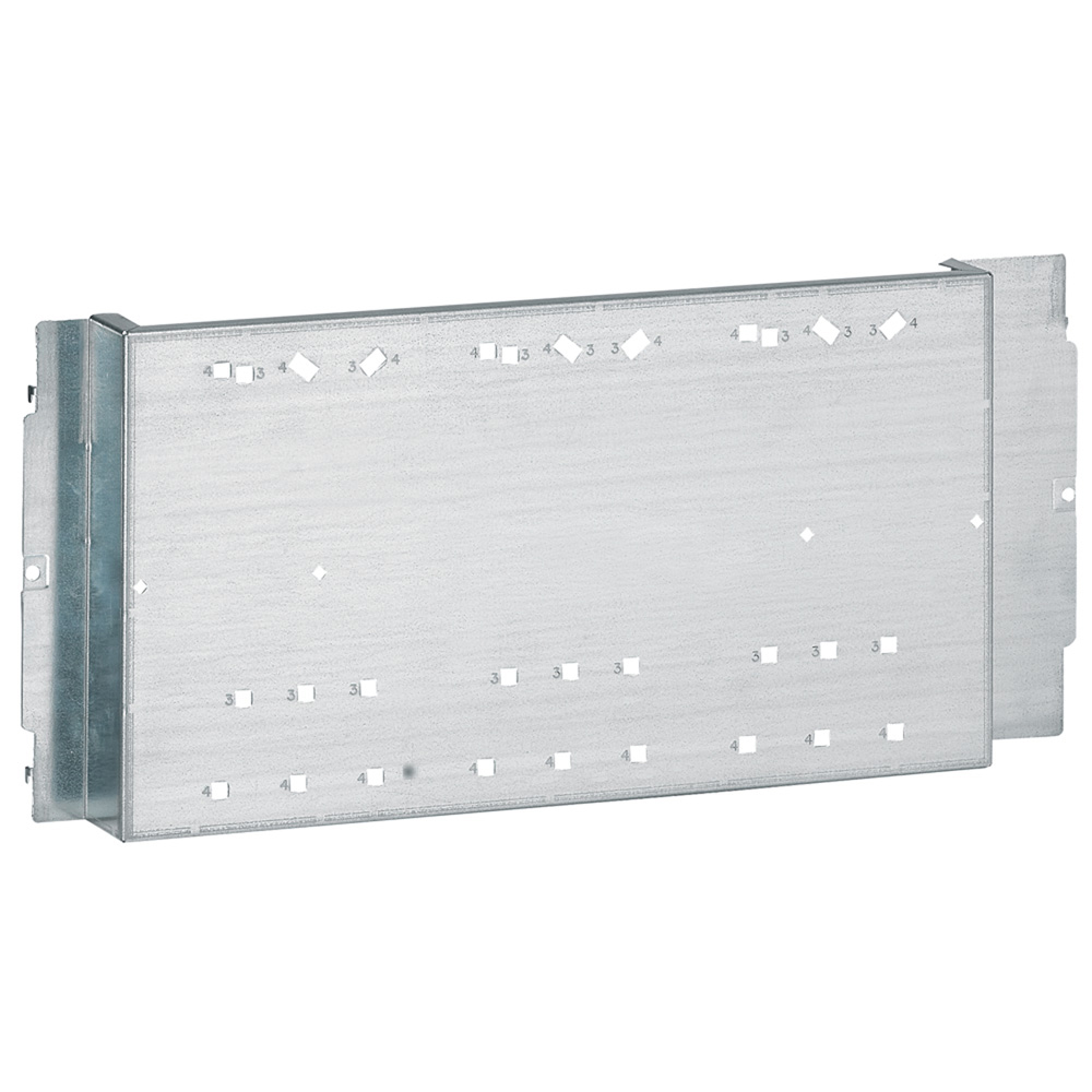 PLACA FIXARE ECHIP DPX 250 020620