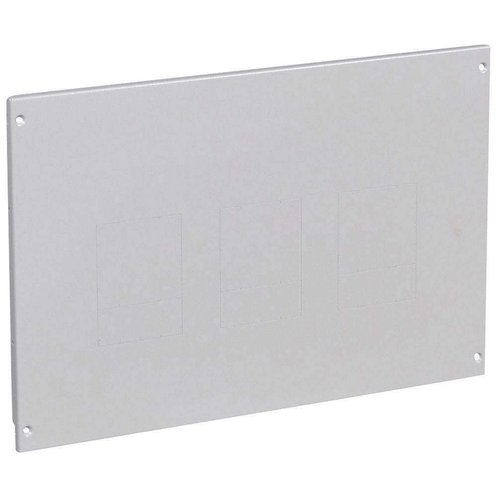 PLACA FRONTALA FIXARE CU SURUBURI 020920