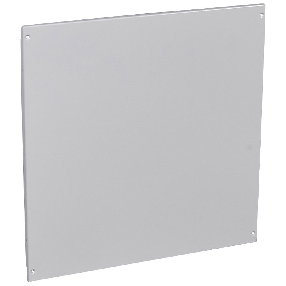 XL3 800/4000 PLASTR MET H600MM 020946