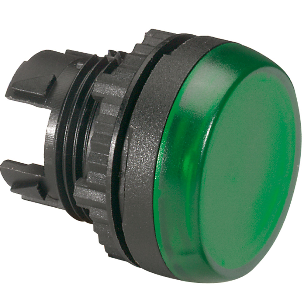 OSMOZ CAP LAMPA SEMNALIZARE VERDE 024162