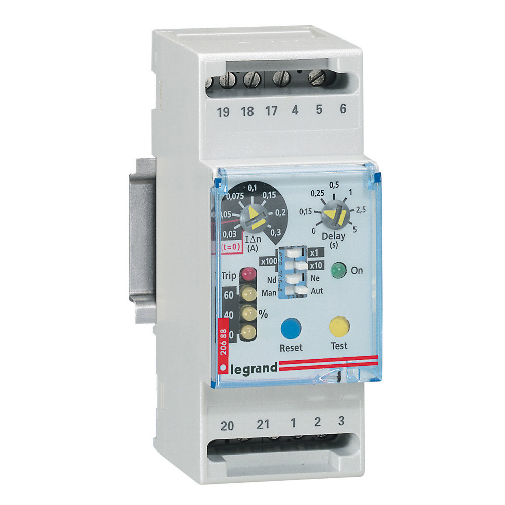 DPX RELEU DIFERENTIAL 026088