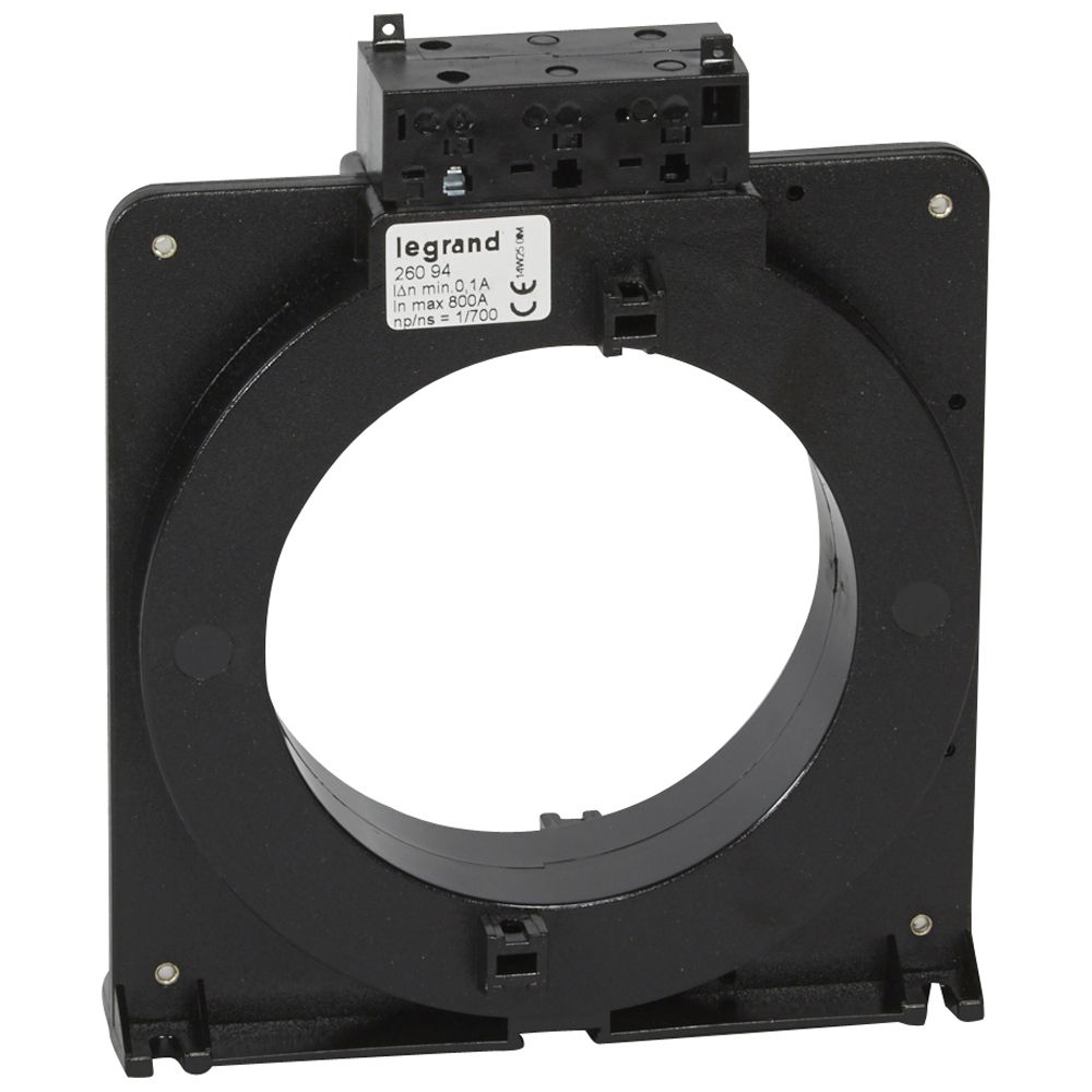 DPX BOBINA 120mm 026094
