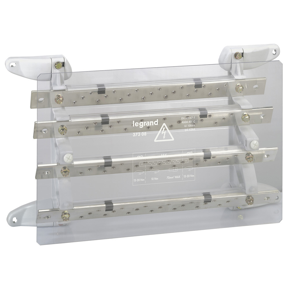 DISTRIBUITOR TETRAPOLAR 400A 037308