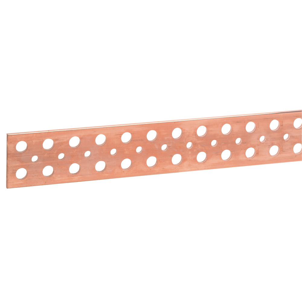 ALTIS BARA CUPRU 75x 5mm 037459