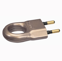 FISA PLATA CU INEL EXTRAGERE BRONZ 050164