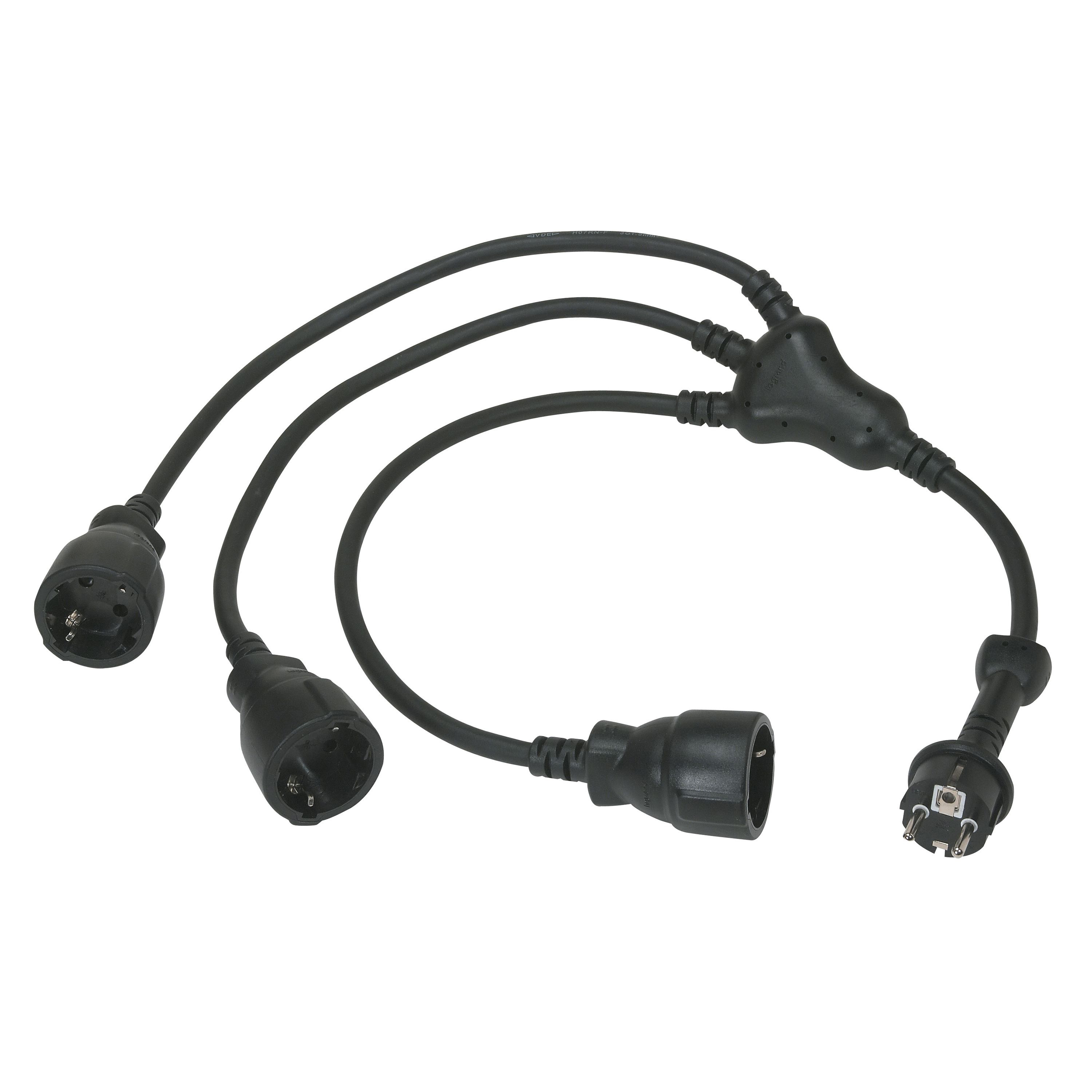 FISA MULTIPRIZA CAUCIUC CARACATITA 050377