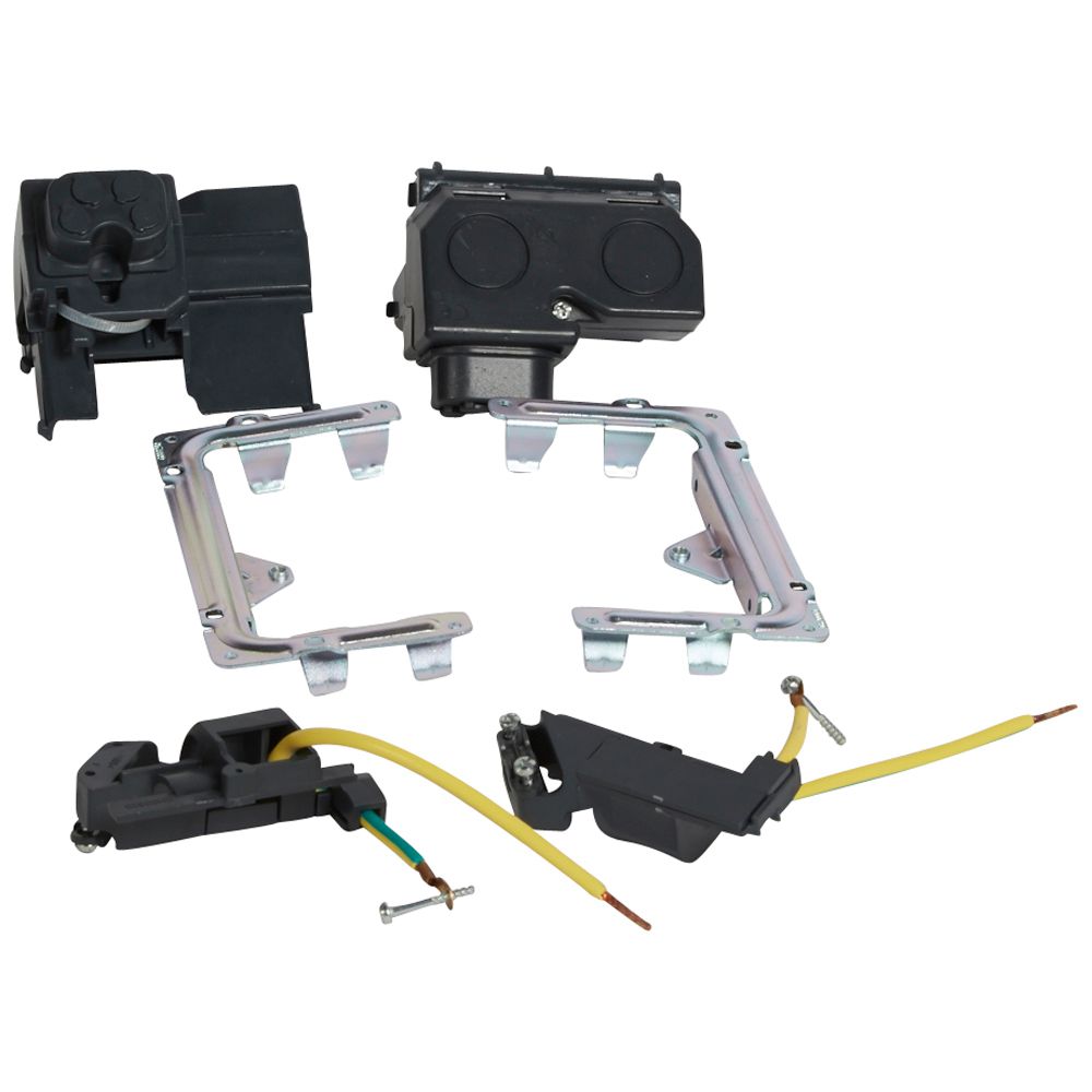 KIT MONT. IN MOBILA POP-UP 2x4 MOD. 054008