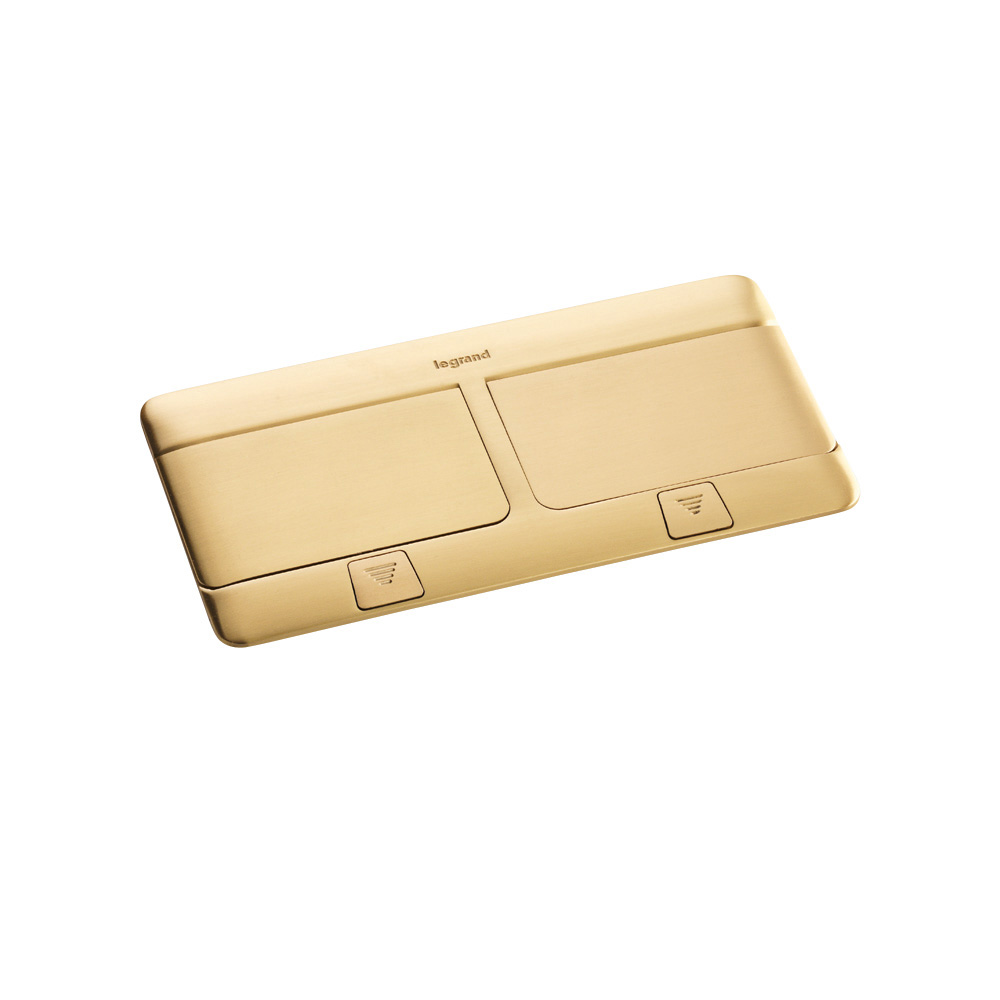 DOZA PARD. POP-UP 2x4MOD BRONZ SLEF. 054018