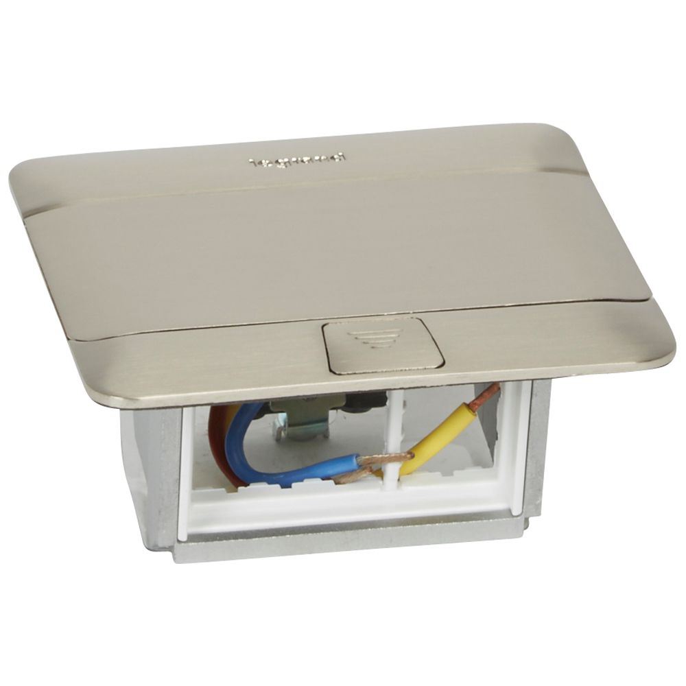 DOZA PARD. POP-UP BOX 3MOD OT.SLEF. 054020