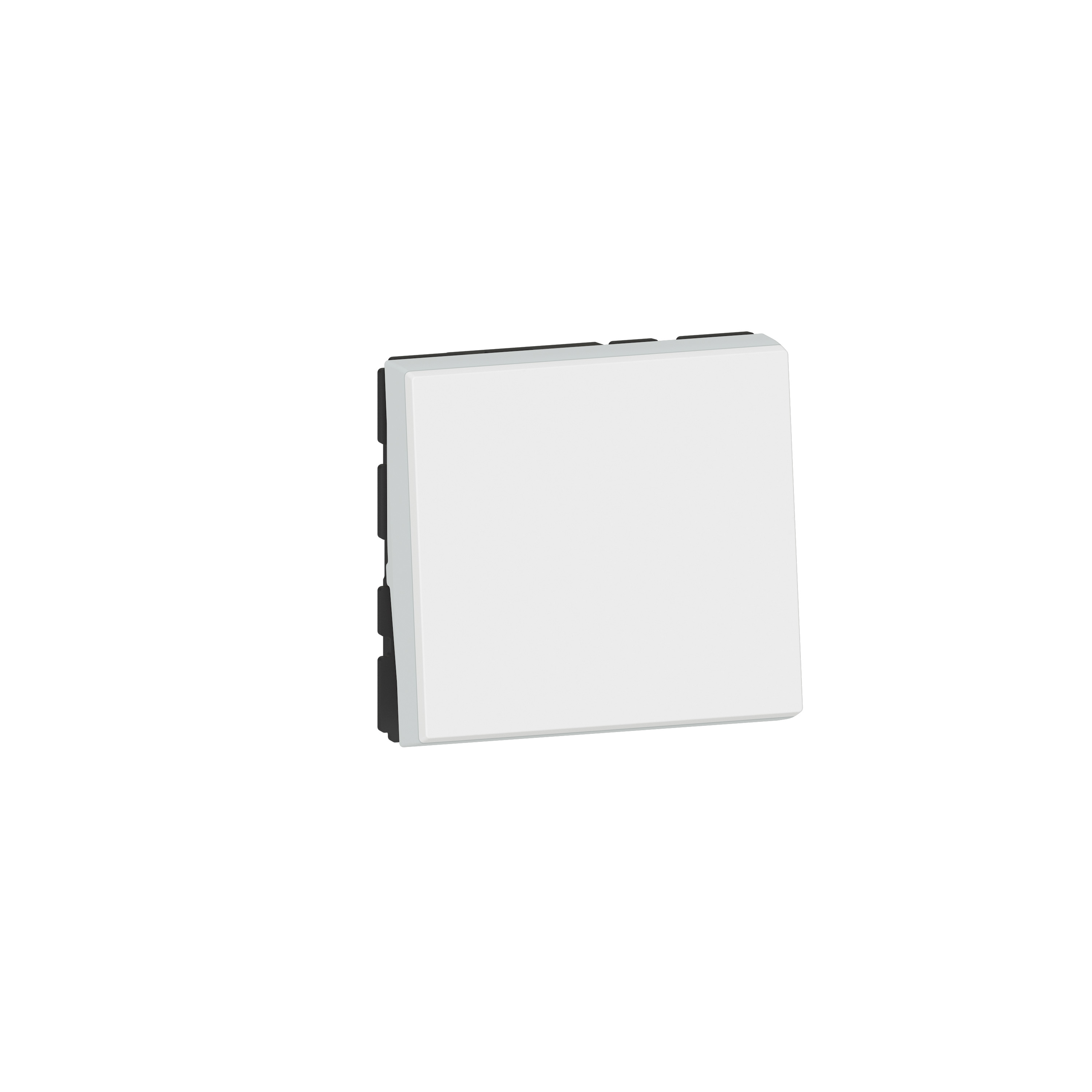 MOSAIC INTR. SIMPLU 2MODULE ALB