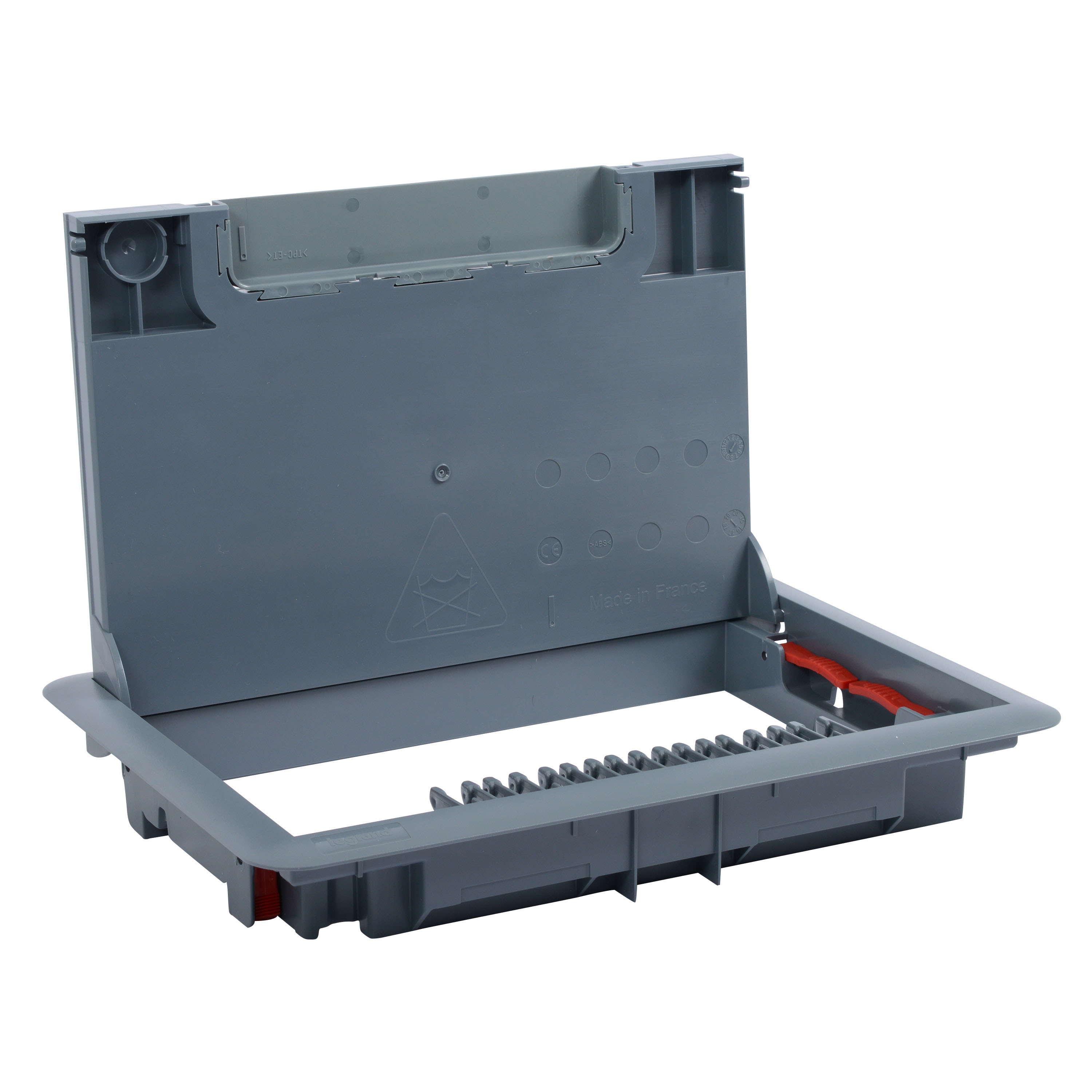 CAPAC PLASTIC PT DOZA 12 MOD 088000