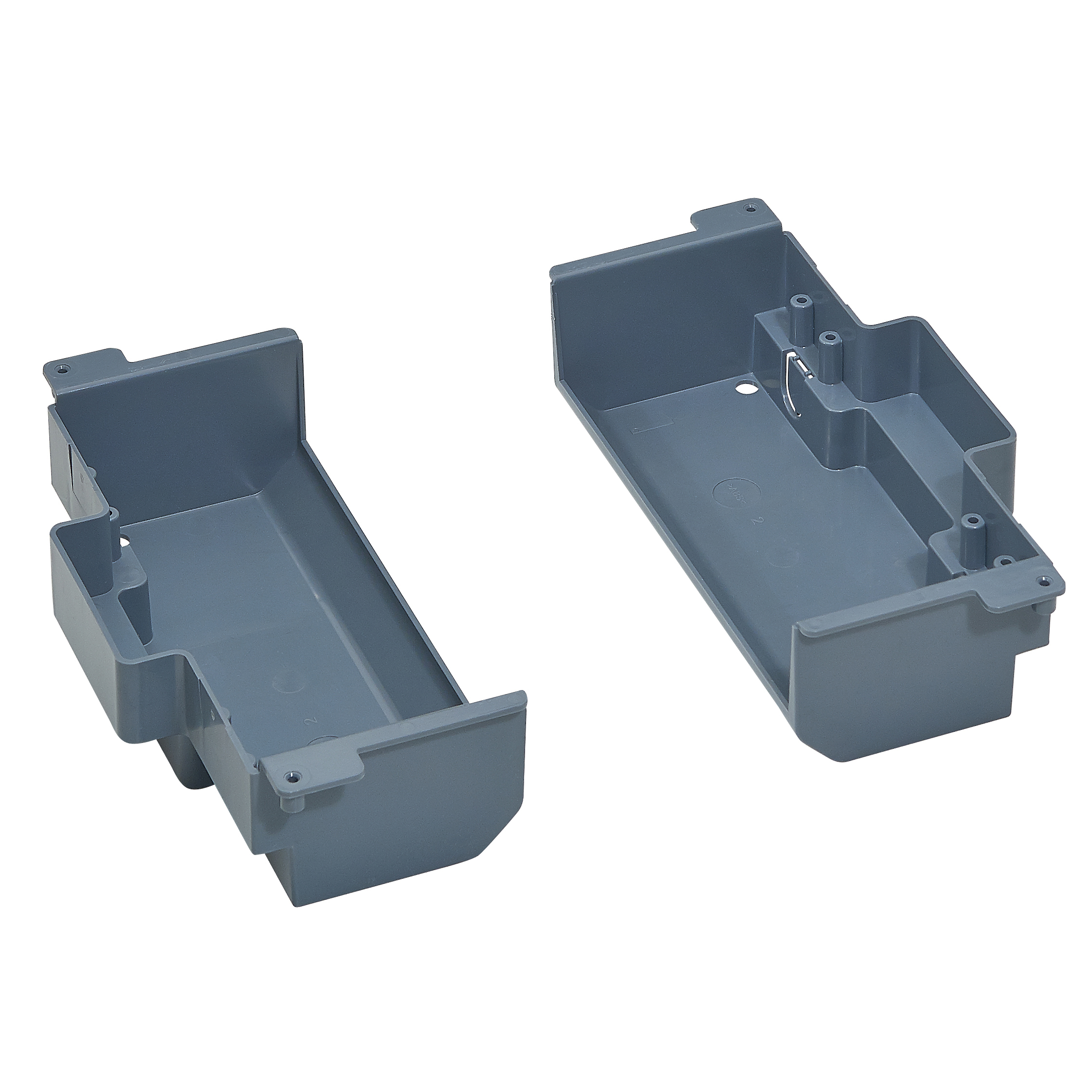 SET2 CAPAC IZOLARE 4M DOZA VERTICAL 088026