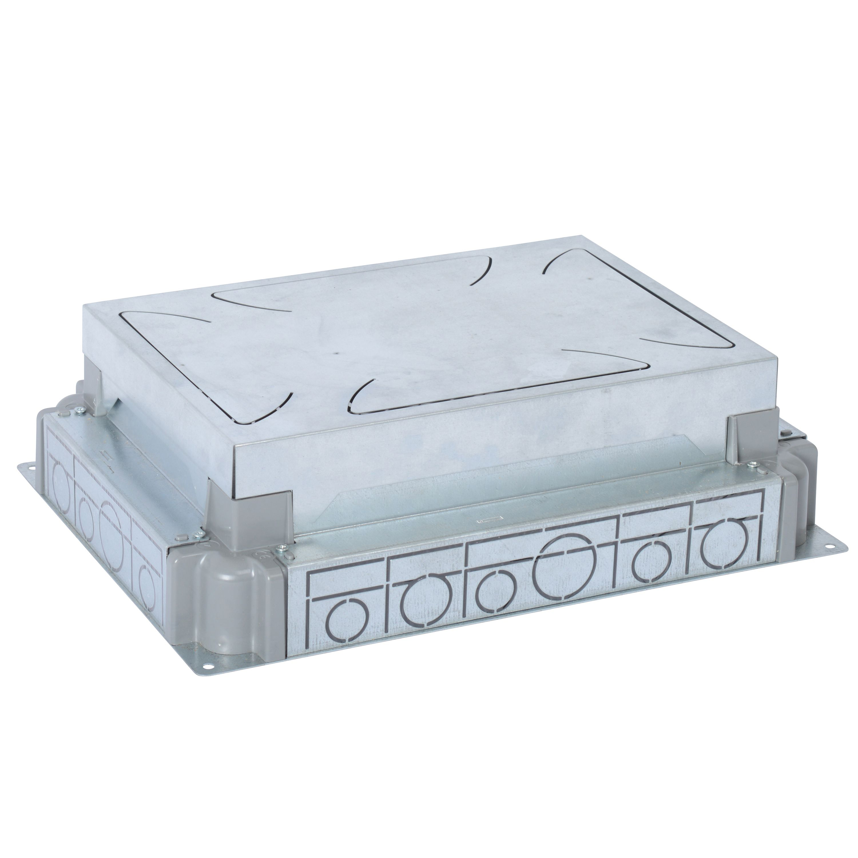 SUPORT DOZA INGR. PLASTIC 12 MOD 088090