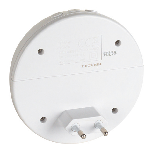 KIT SONERIE COMFORT 100M 75dB ALIMENTARE 220V