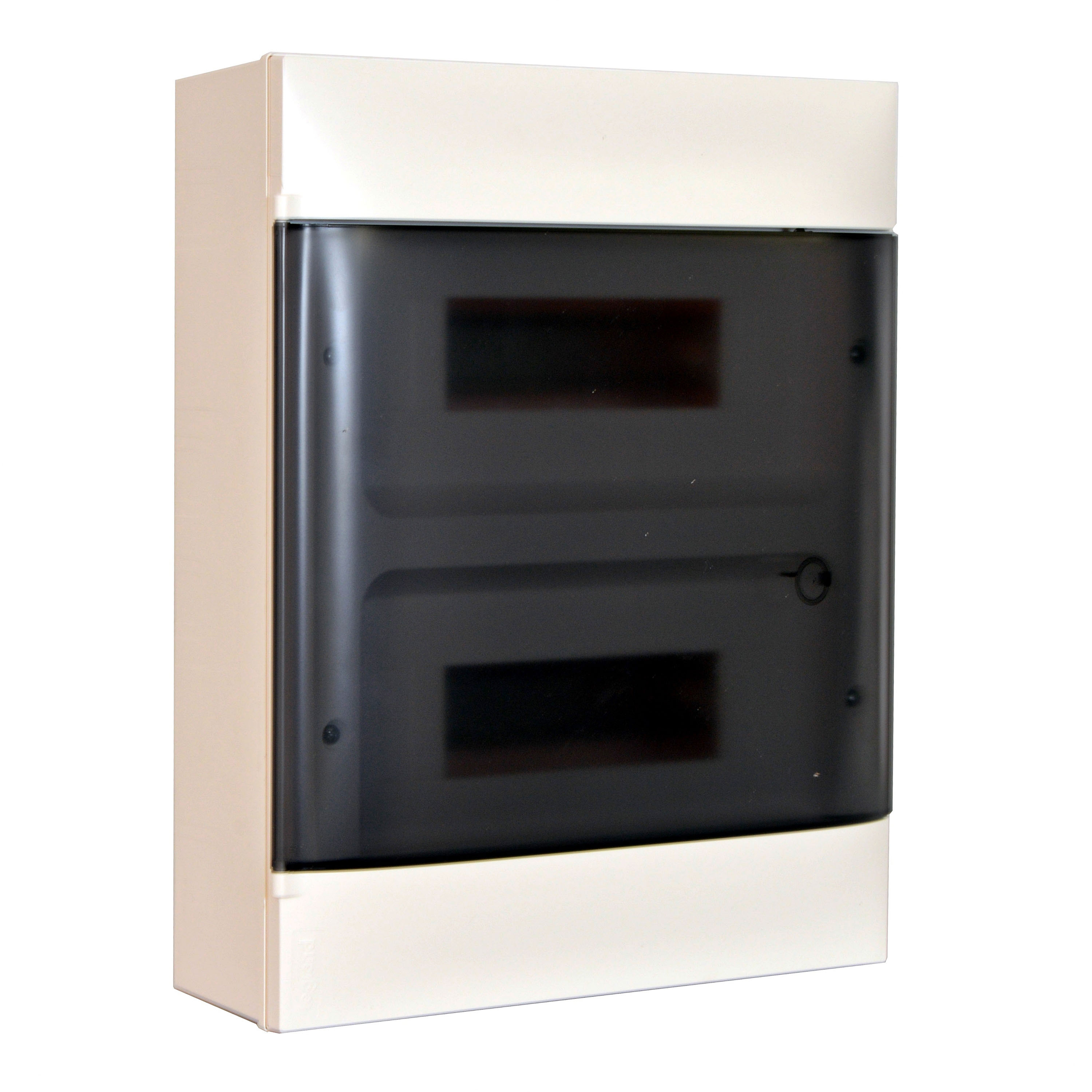 COFRET APARENT 24MODULE USA FUMURIE