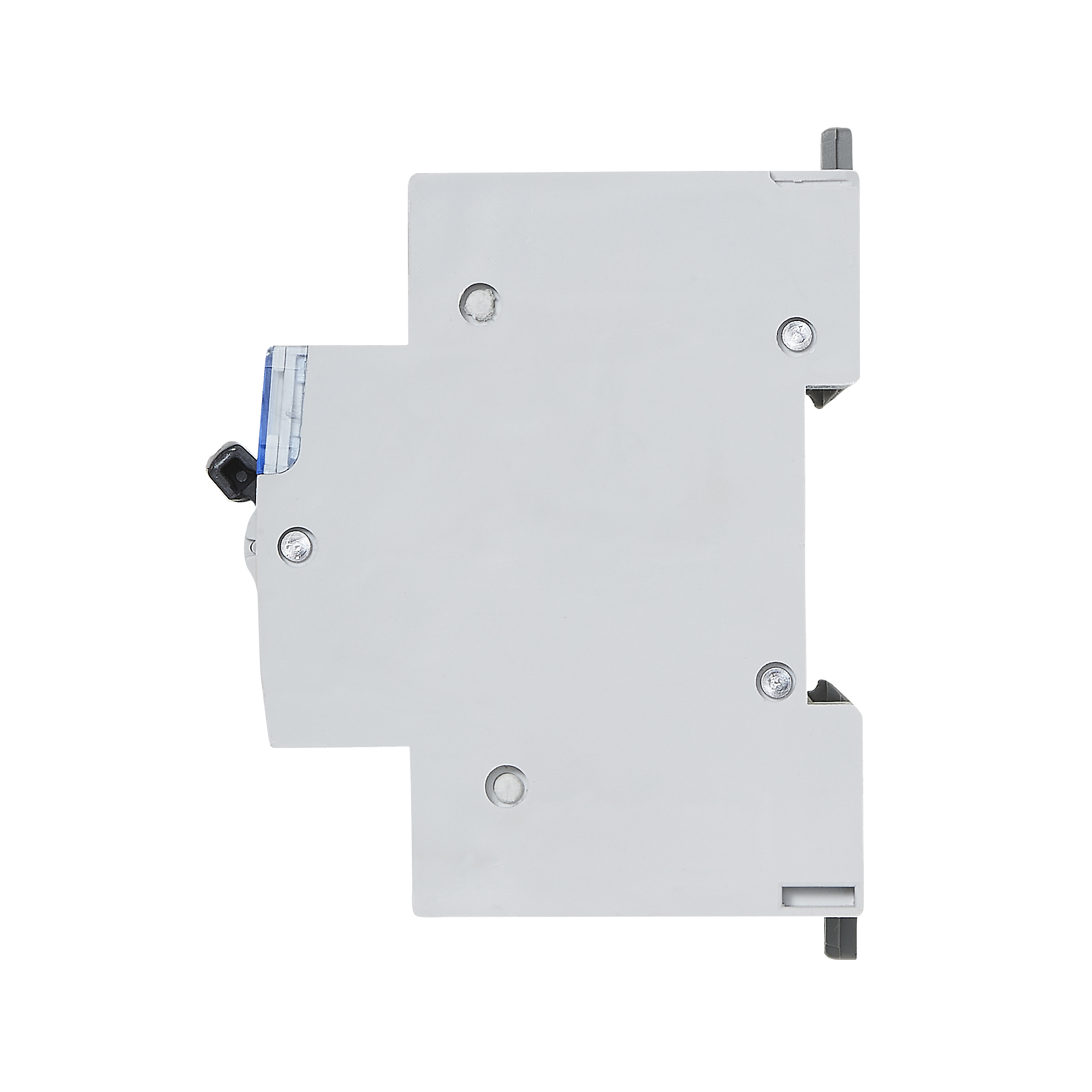 DX3 DISJUNCTOR DIFERENTIAL P+N 10A 30mA 6kA