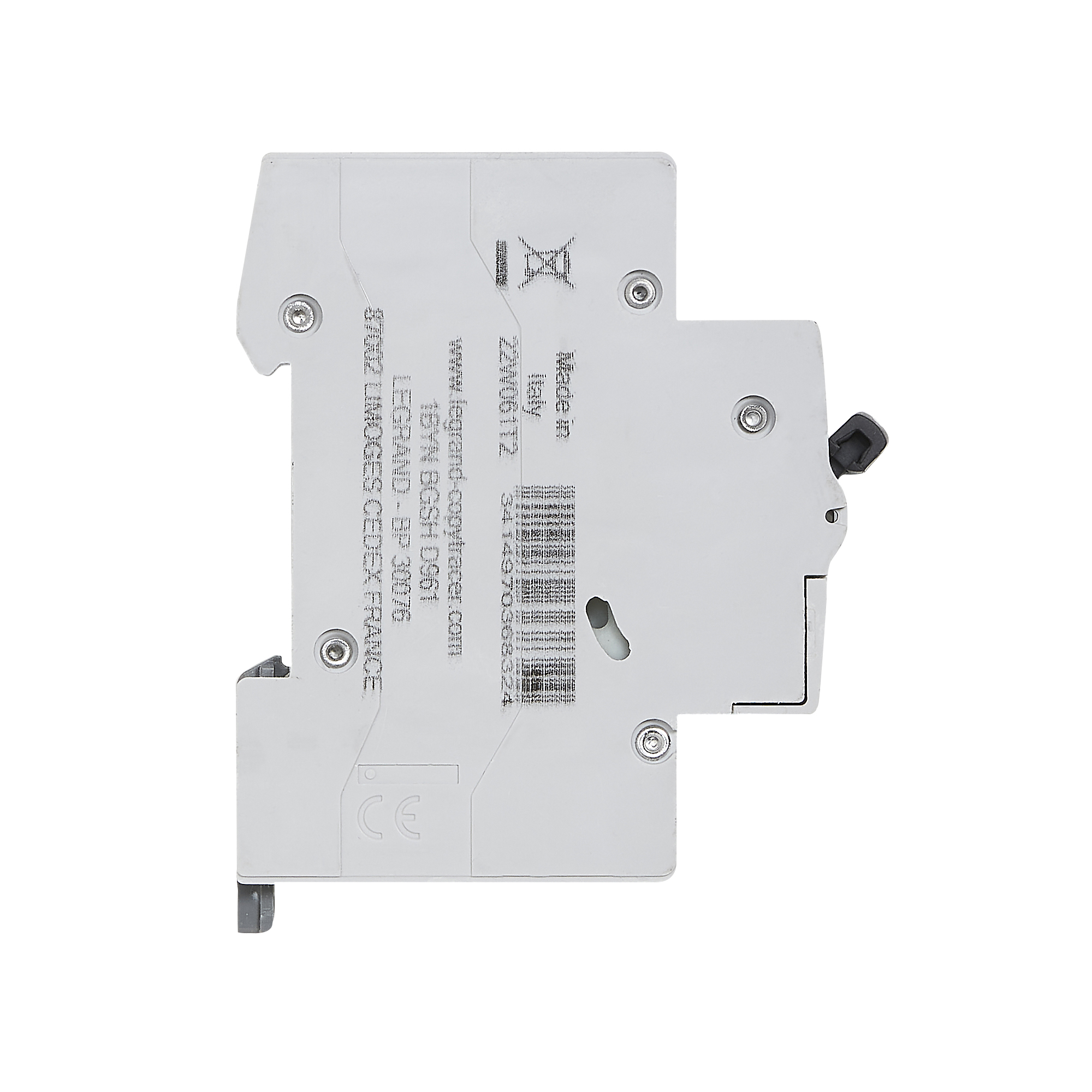 DISJUNCTOR 1P C20A 4,5KA RX3