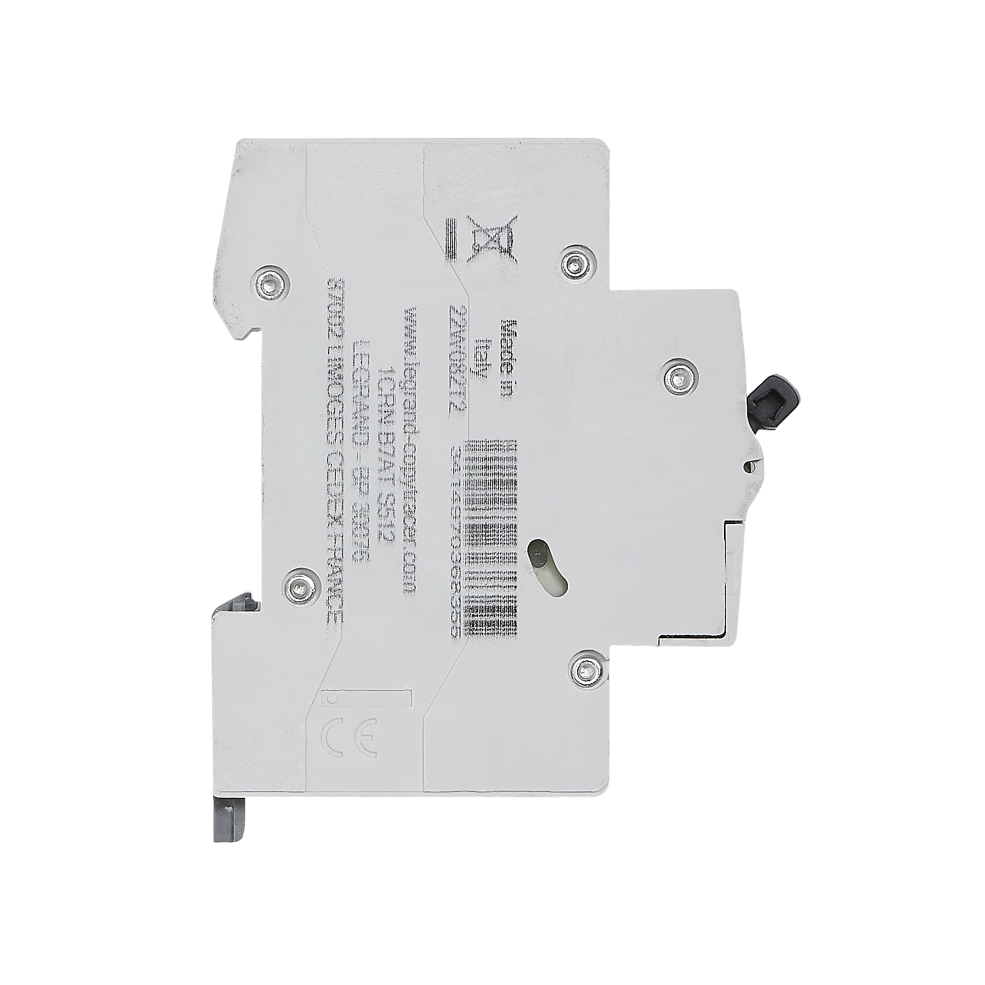 DISJUNCTOR 1P C25A 4,5KA RX3