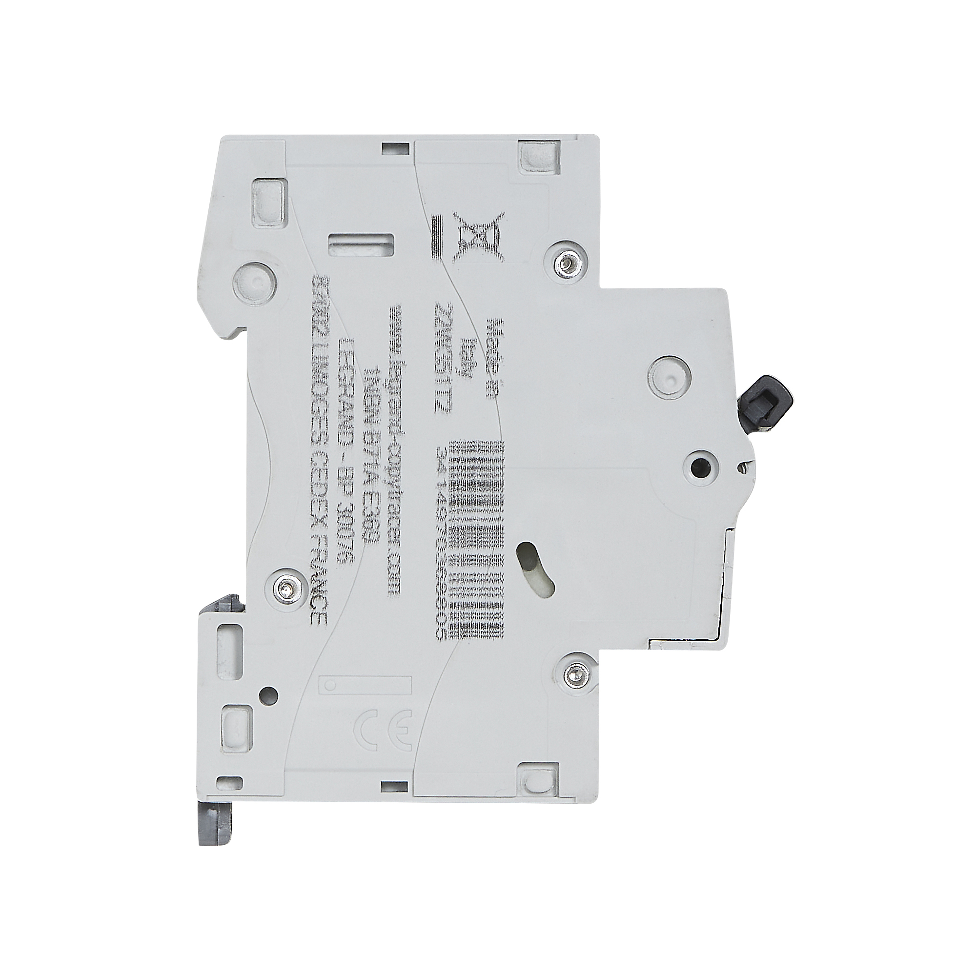 DISJUNCTOR 2P C20A 4,5KA RX3