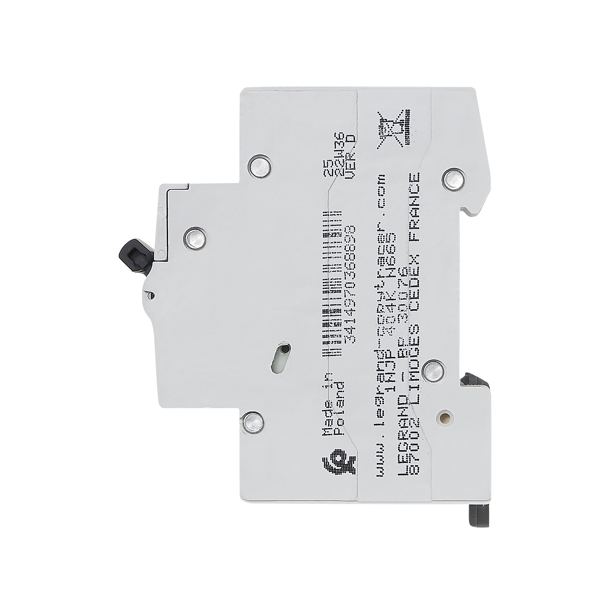 DISJUNCTOR 2P C40A 4,5KA RX3