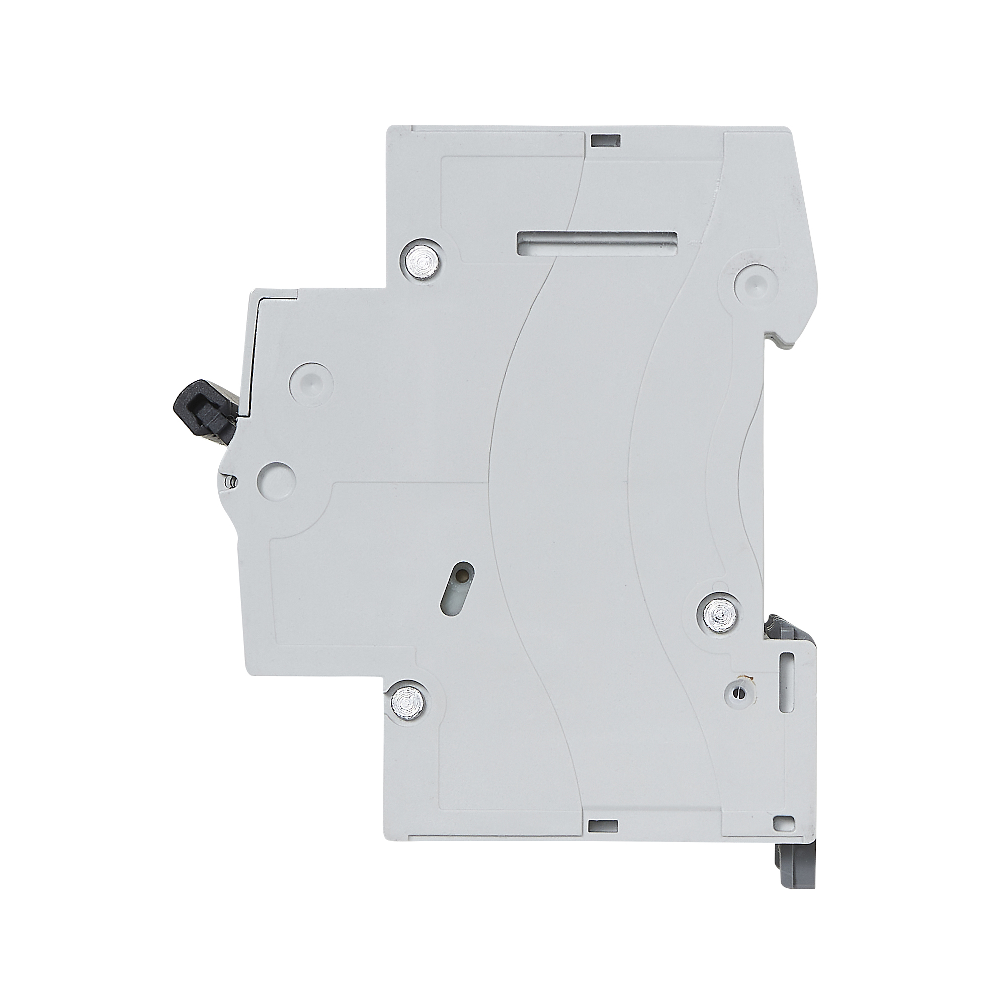 DISJUNCTOR 4P LR C32A 4,5kA RX3