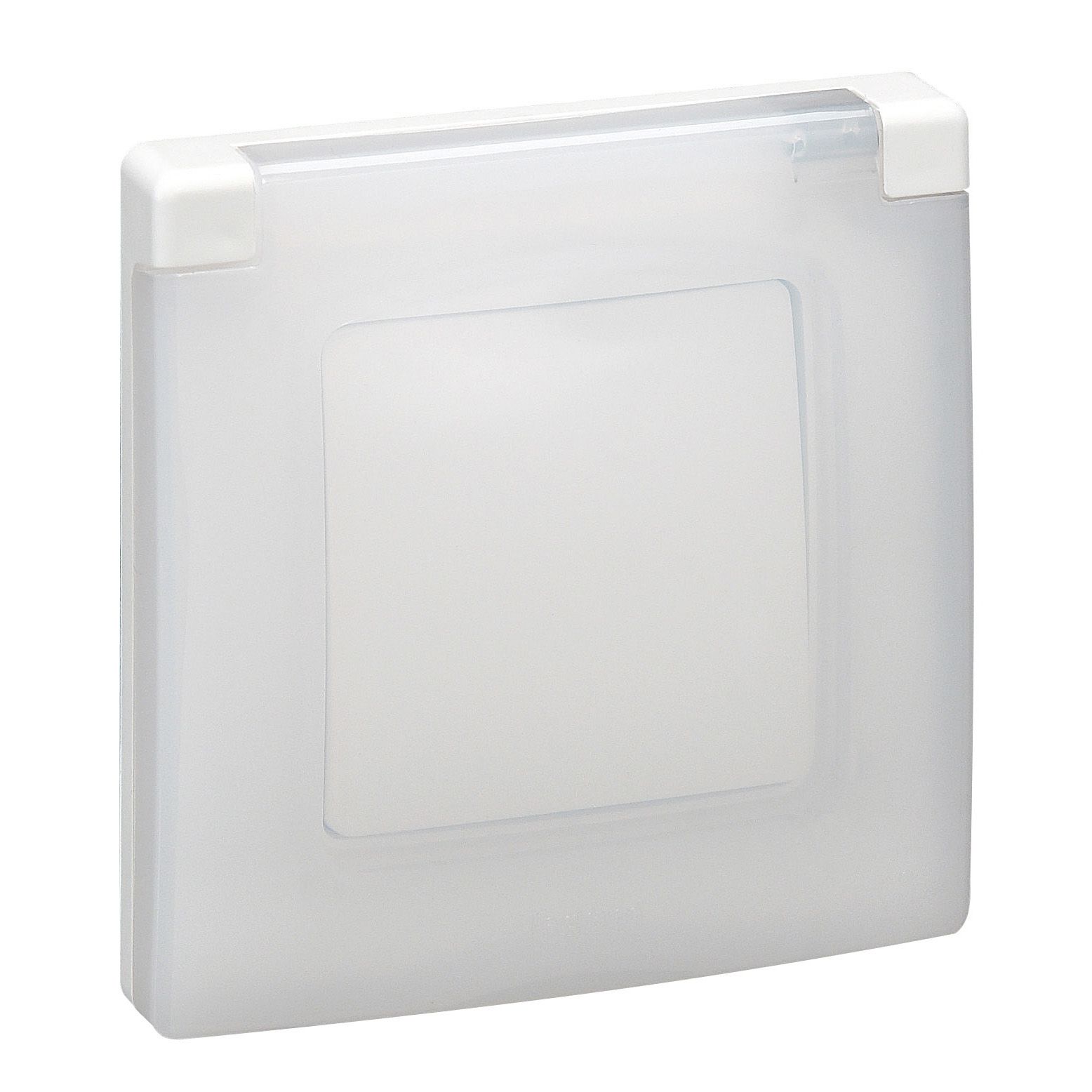 NILOE CAPAC PROTECTIE IP44 ALB