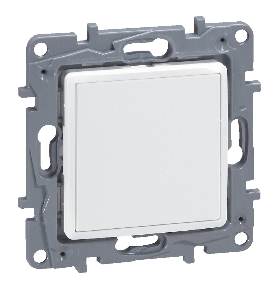NILOE OBTURATOR ADAPTOR MOSAIC 665195